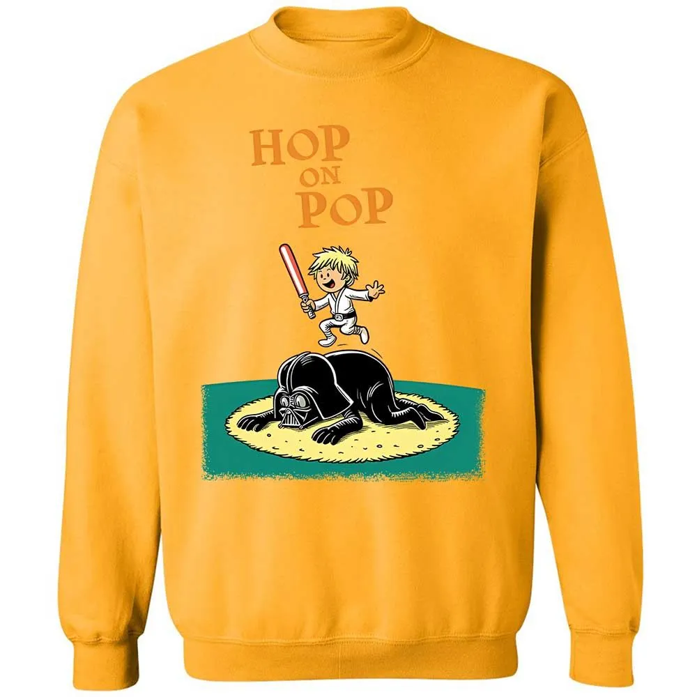 Hop on Pop - Gold - 11