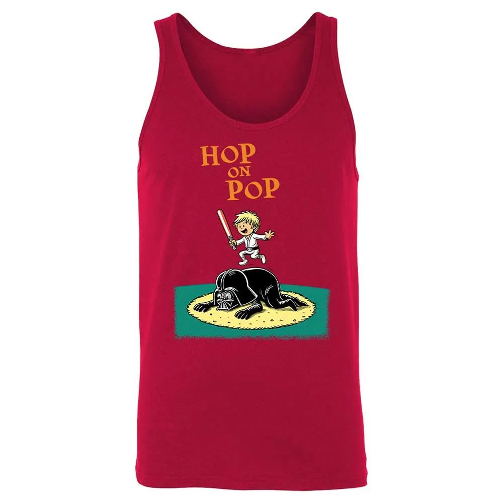Hop on Pop - Red - 3