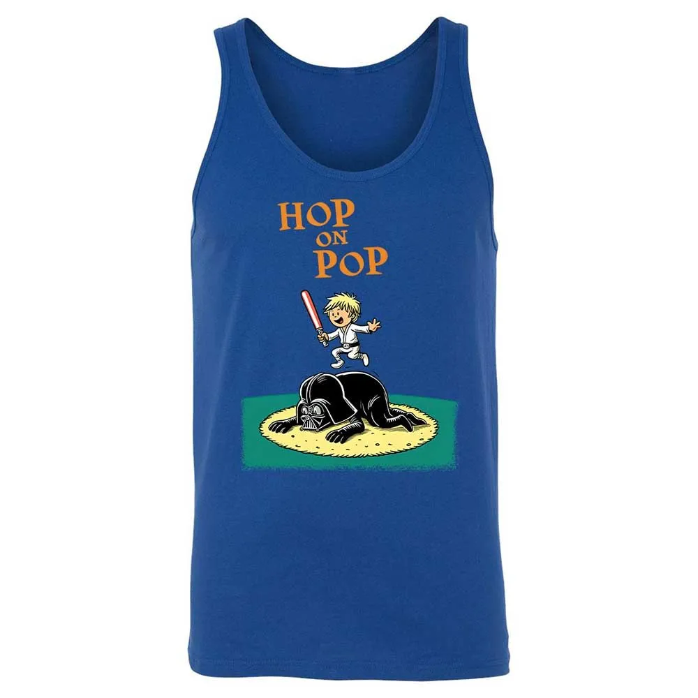 Hop on Pop - True Royal - 4