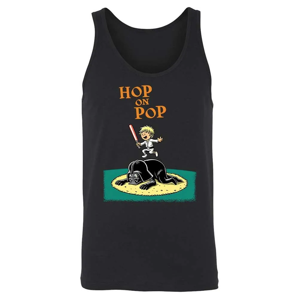 Hop on Pop - Black - 7