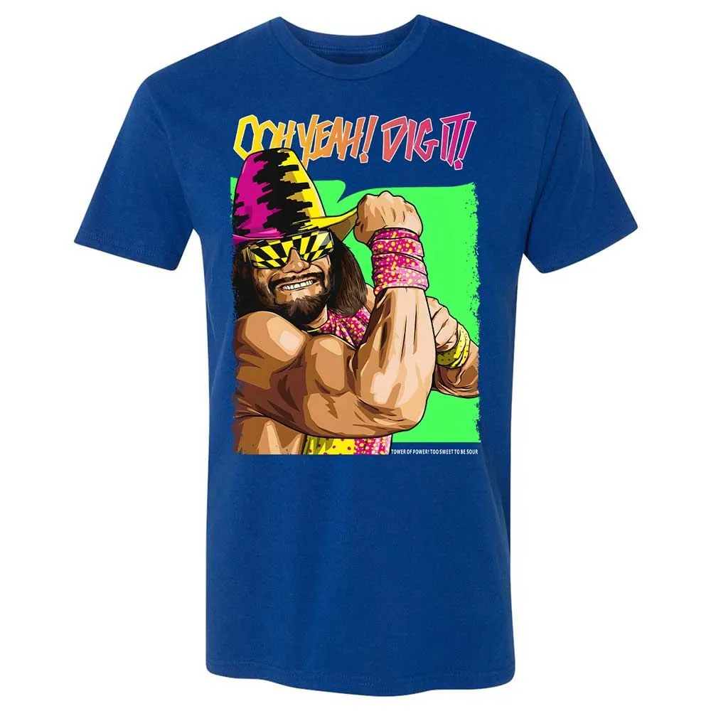 Ooh Yeah! Dig It! - Royal - 4