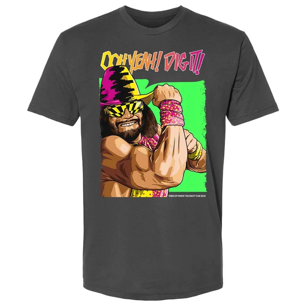 Ooh Yeah! Dig It! - Heavy Metal - 7
