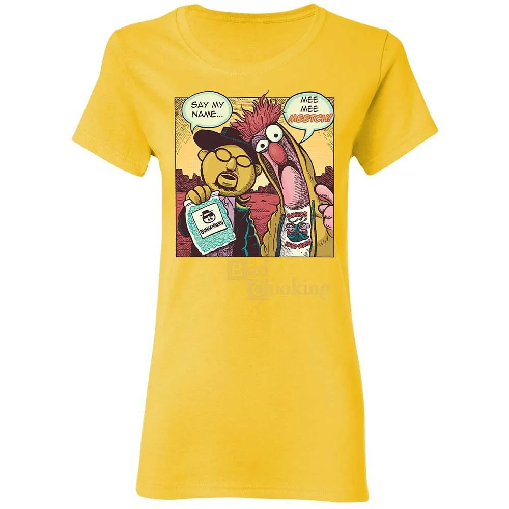 Women's T-Shirt - 24L361K4 - Daisy - 7