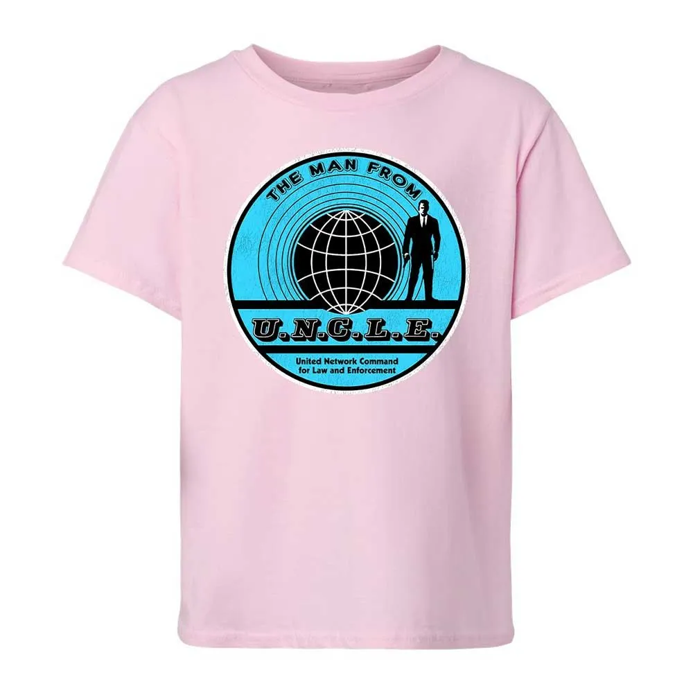Kids T-Shirt - E247B562 - Light Pink - 7