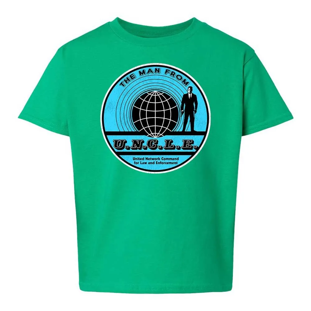 Kids T-Shirt - E247B562 - Irish Green - 16