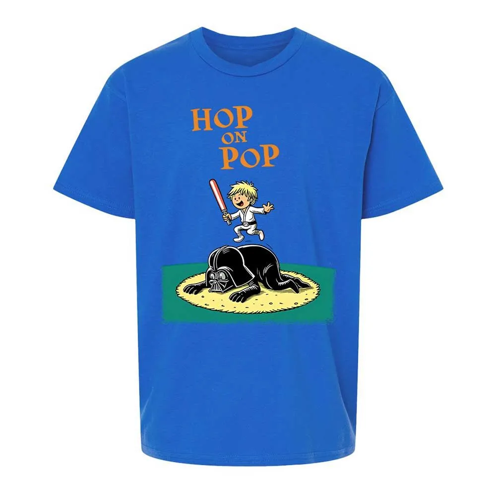 Hop on Pop - Royal - 4