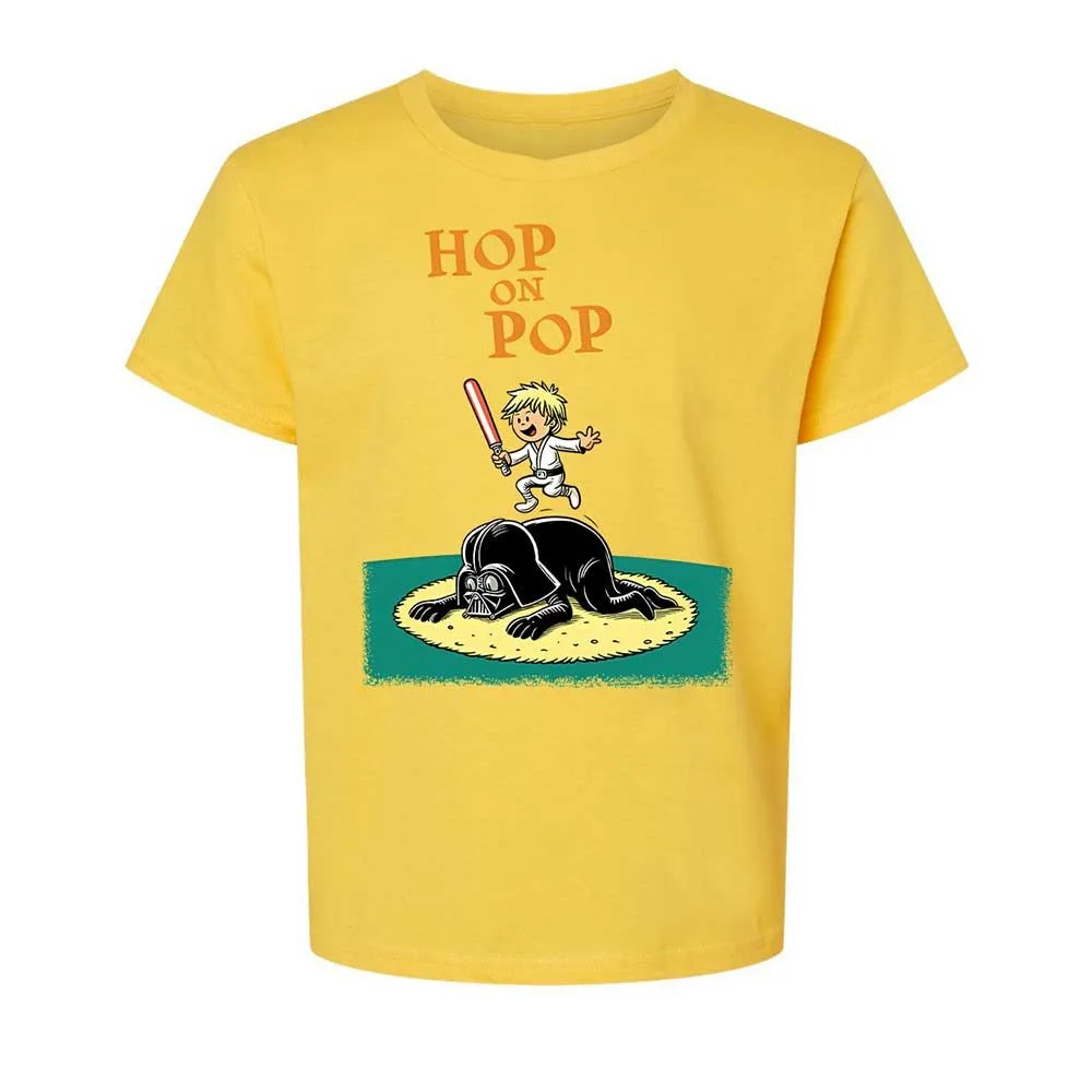 Hop on Pop - Daisy - 9