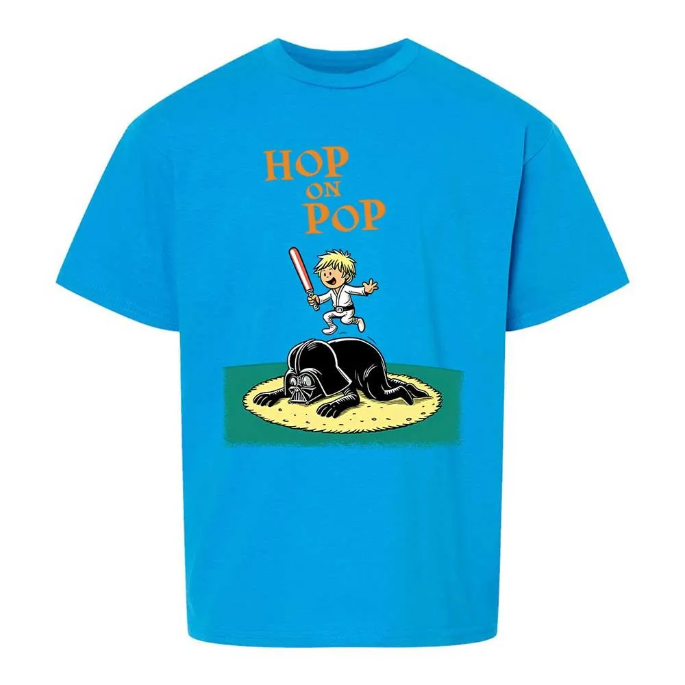 Hop on Pop - Sapphire - 10