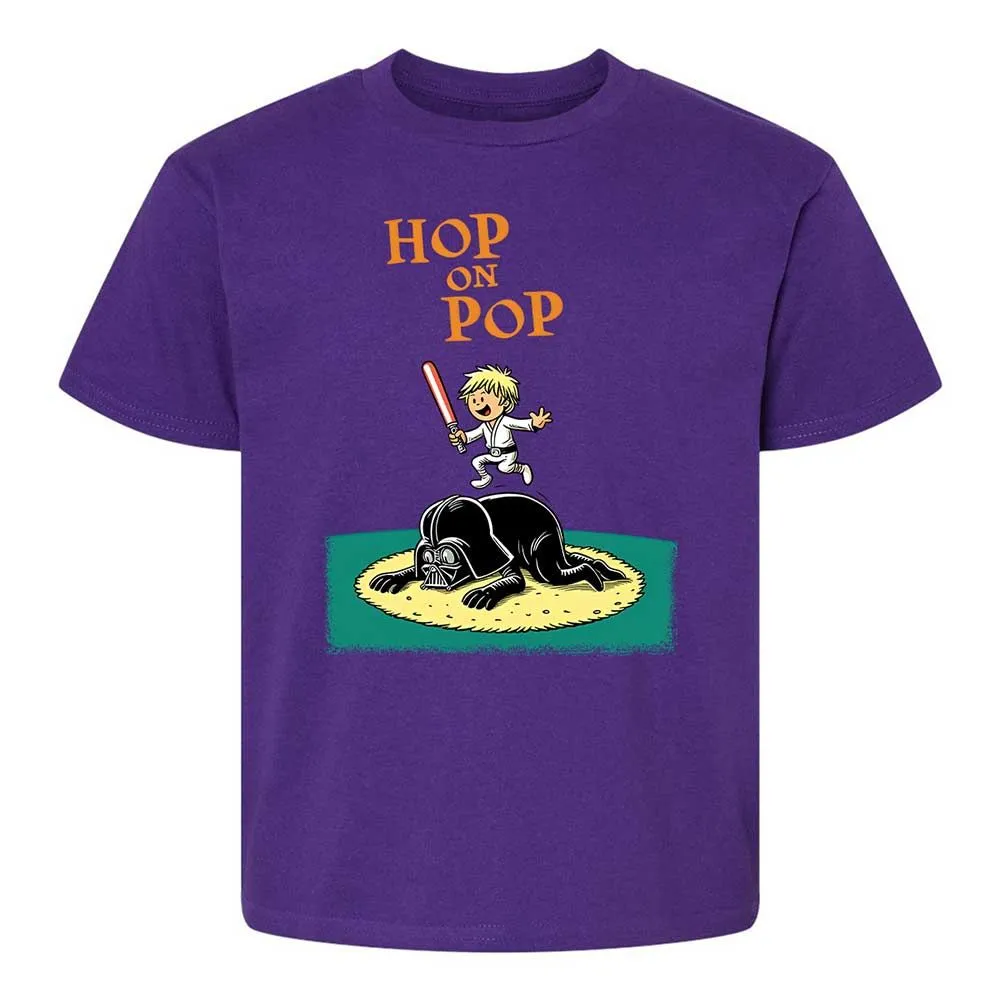 Hop on Pop - Purple - 11