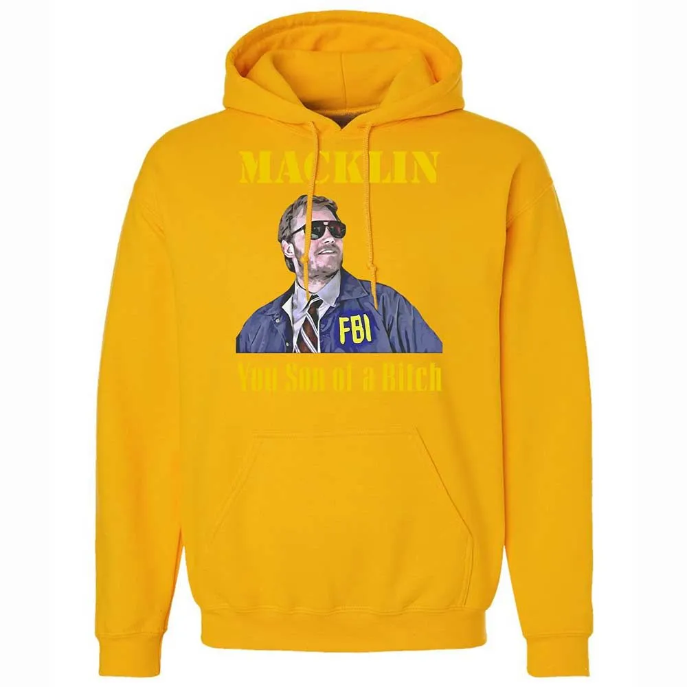 You Son of a Bitch - Gold - 13
