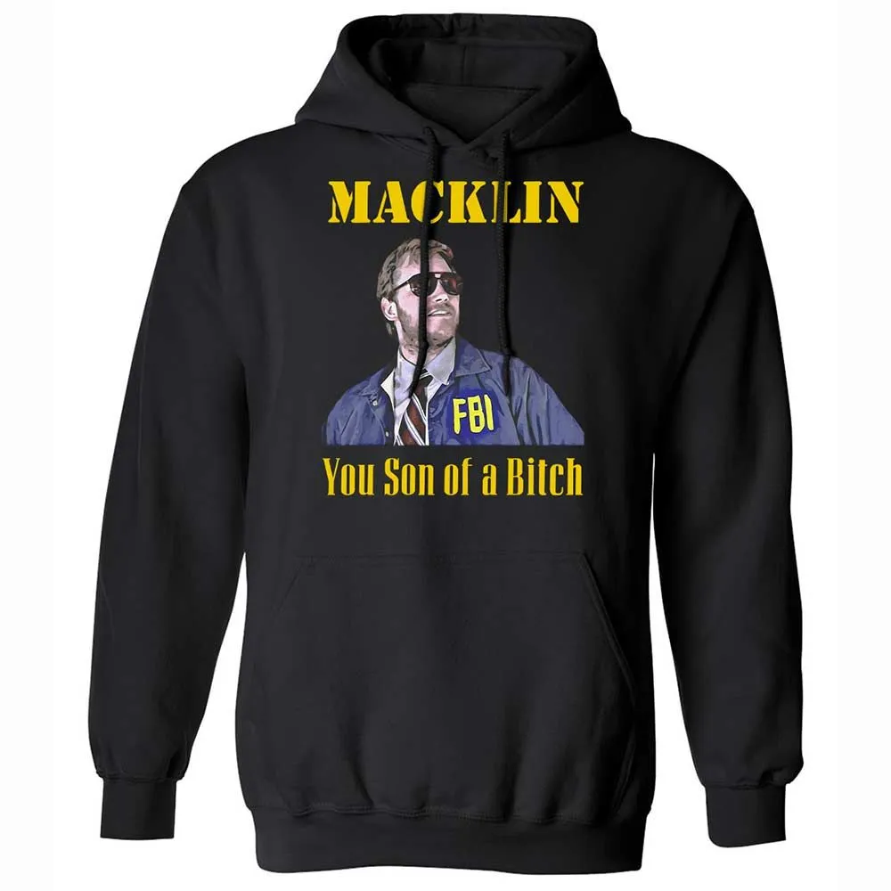You Son of a Bitch - Black - 14