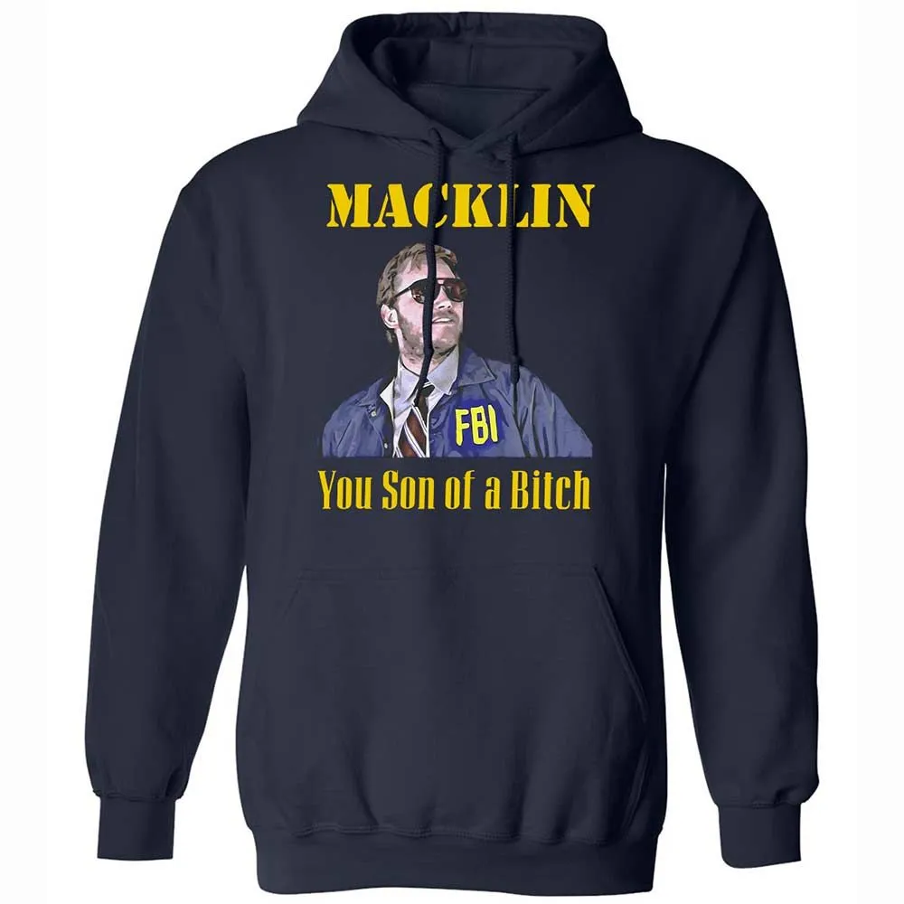 You Son of a Bitch - Navy - 15