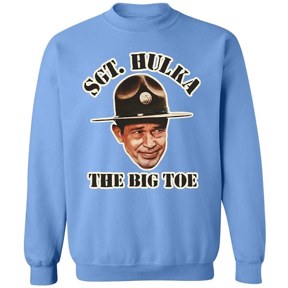 Classic Unisex Sweatshirt - L5V7QEPW - Carolina Blue - 20