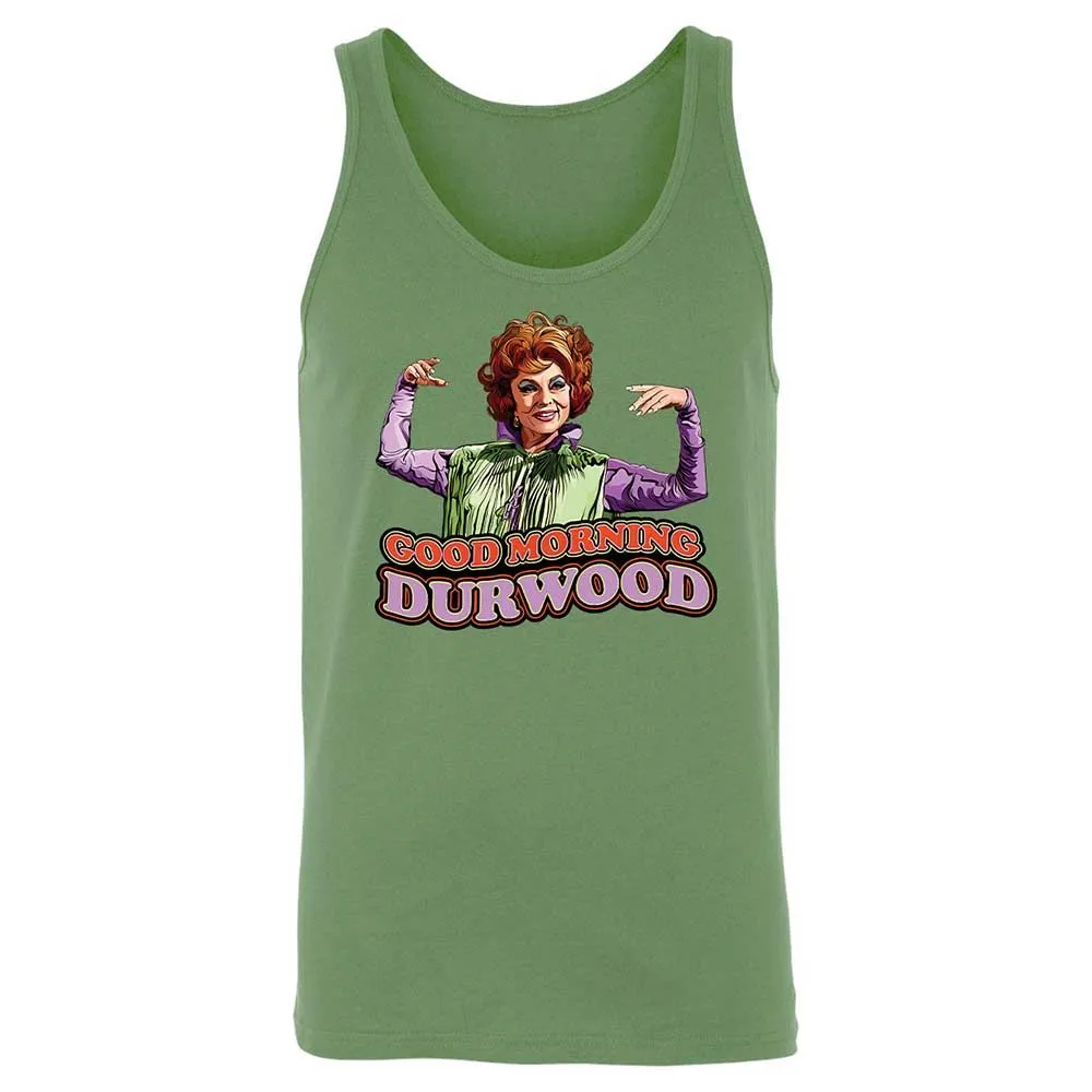 Good Morning Durwood - Leaf - 5