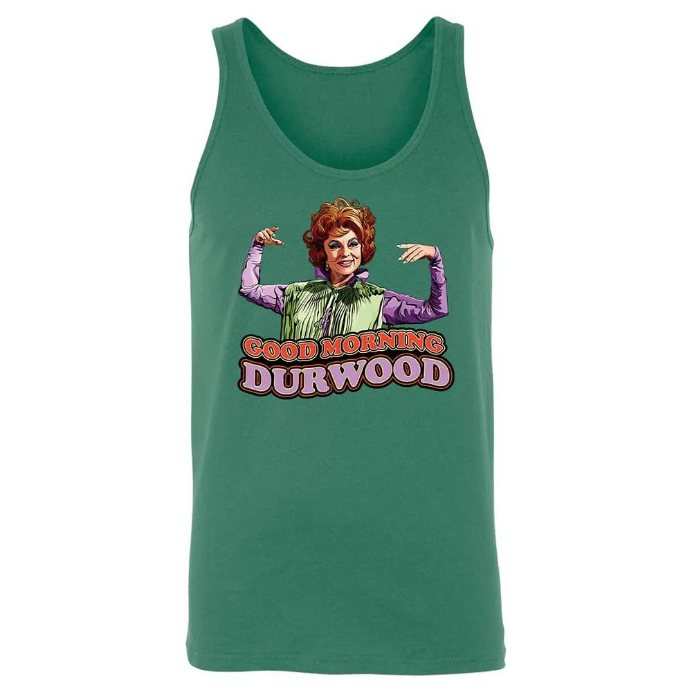 Good Morning Durwood - Kelly - 6