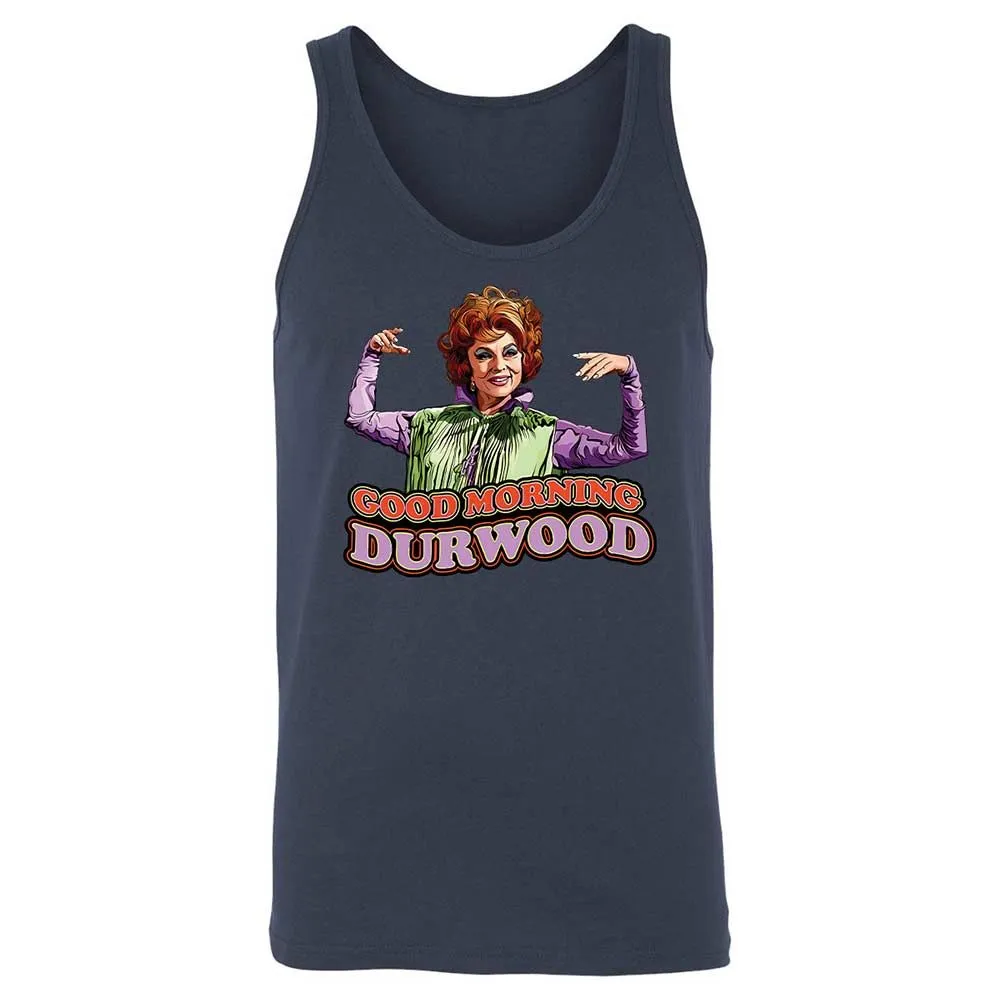 Good Morning Durwood - Navy - 8