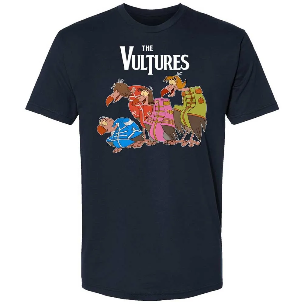 The Vultures - Midnight Navy - 2