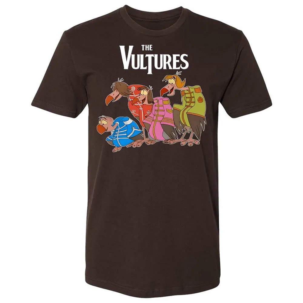 The Vultures - Dark Chocolate - 6