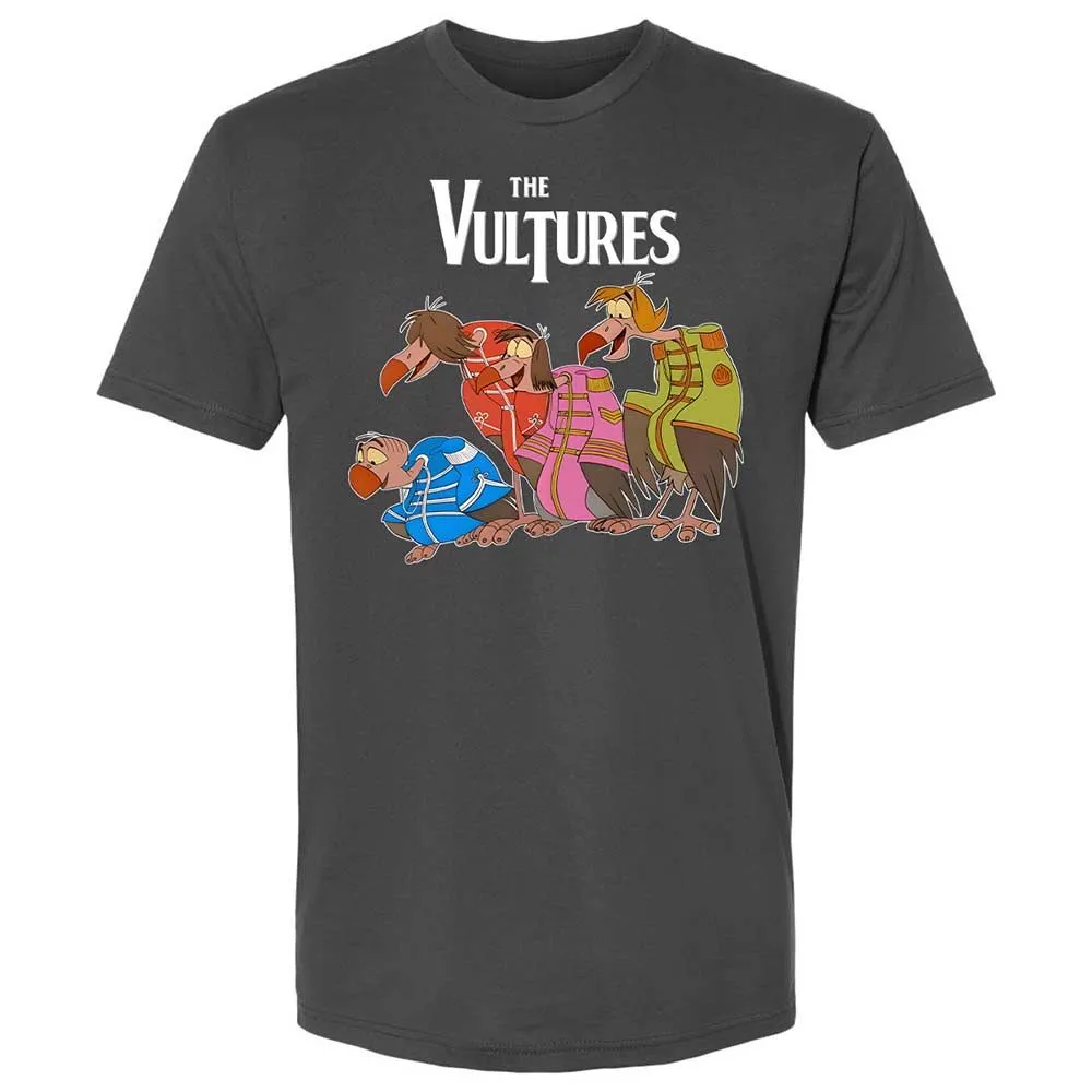 The Vultures - Heavy Metal - 7