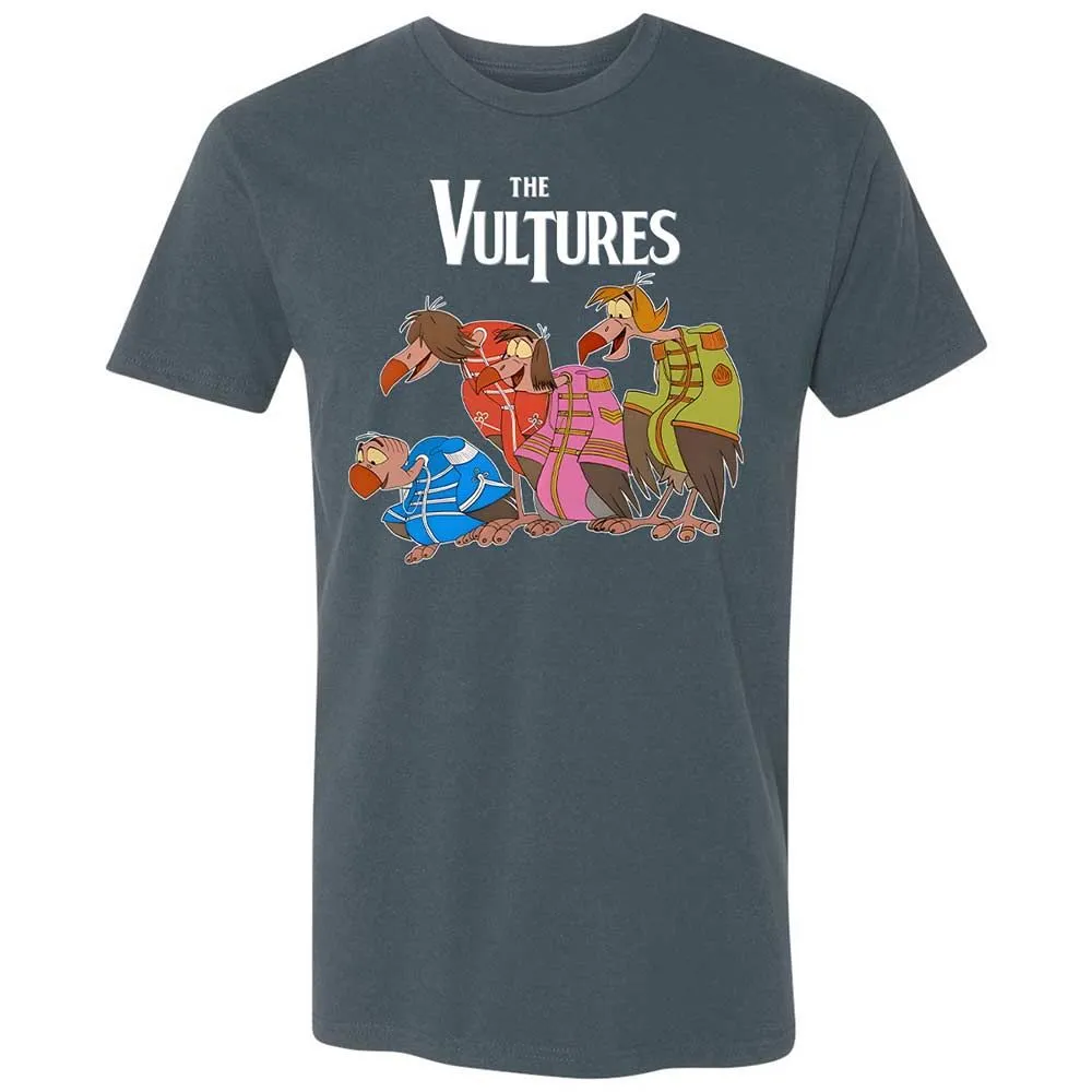The Vultures - Indigo - 12