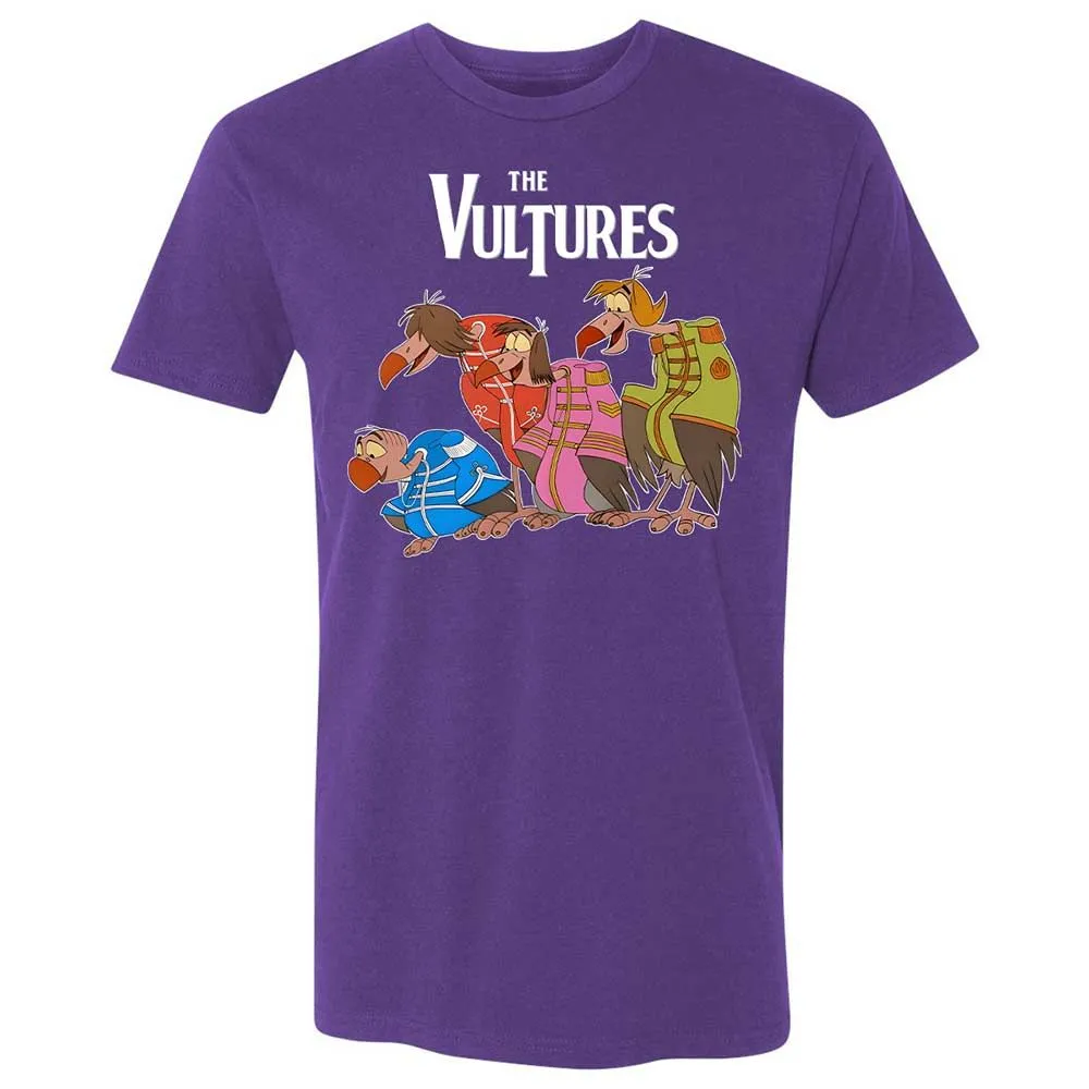 The Vultures - Purple Rush - 14