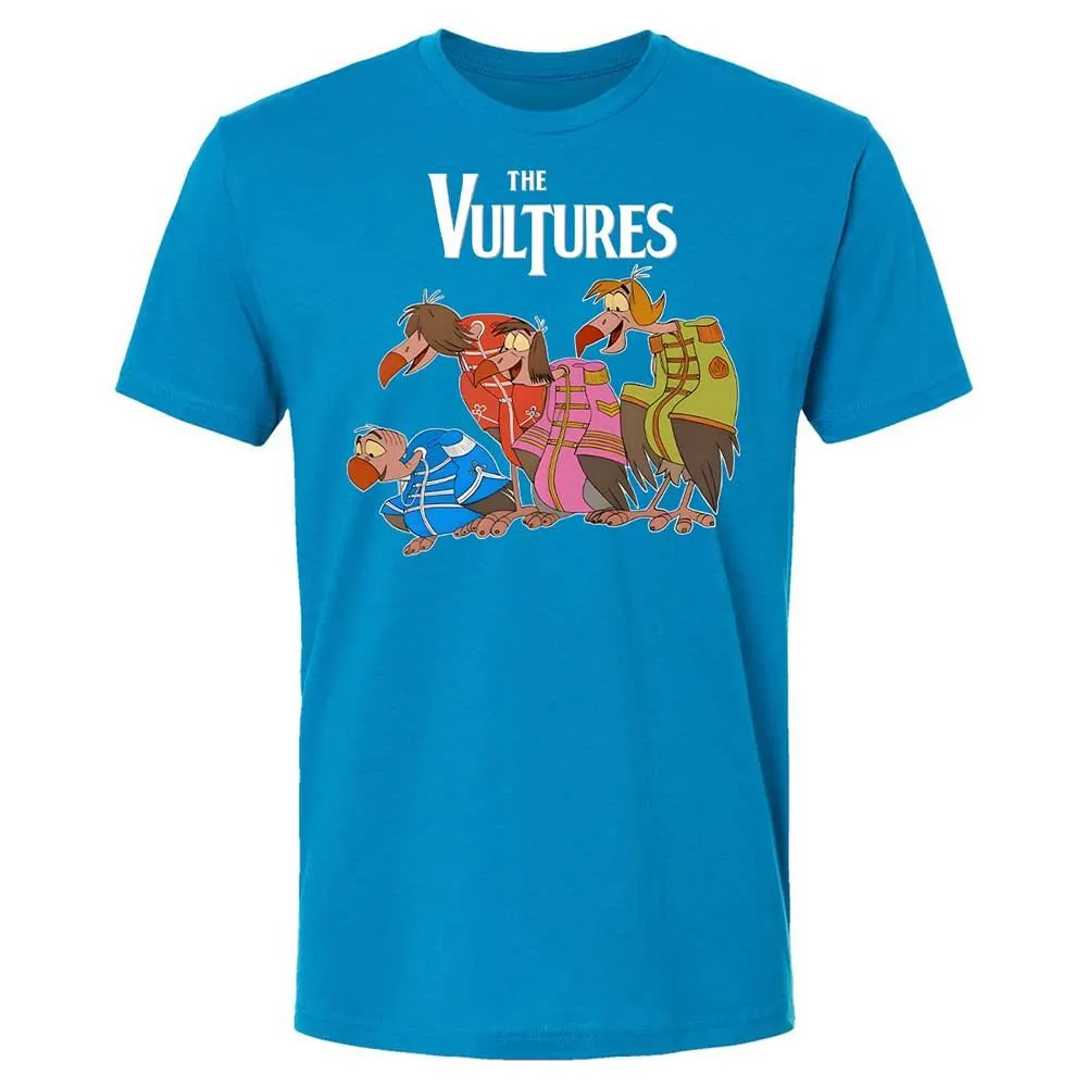 The Vultures - Turquoise - 15