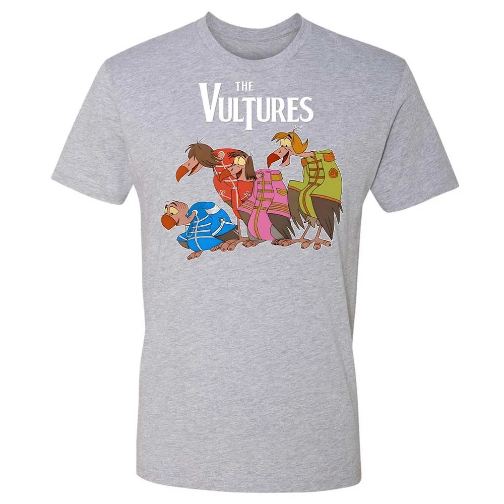The Vultures - Heather Grey - 19