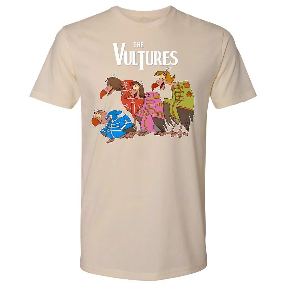 The Vultures - Cream - 20
