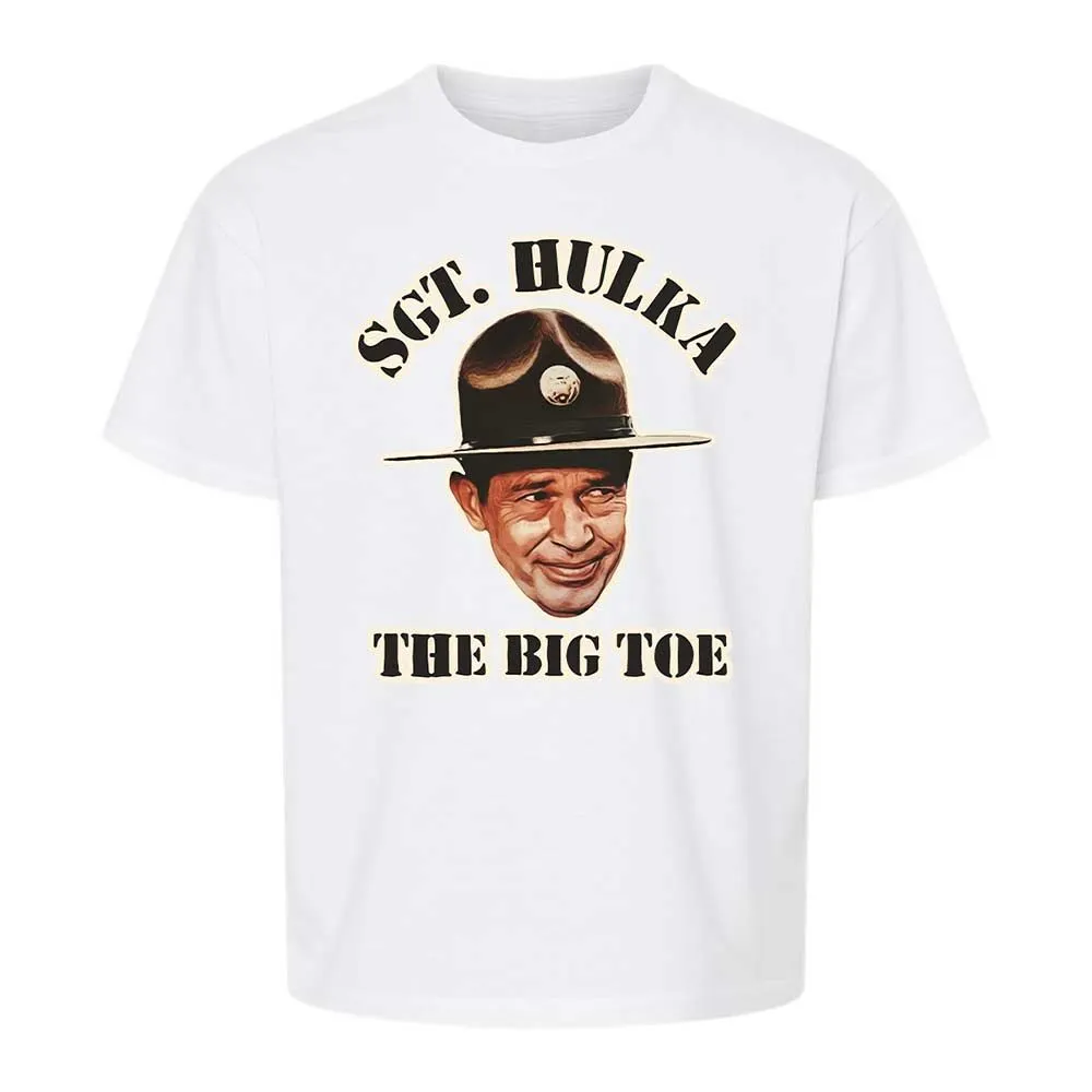 Kids T-Shirt - J6K3A54R - White - 5