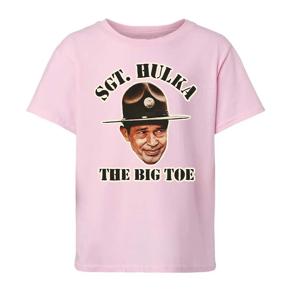 Kids T-Shirt - J6K3A54R - Light Pink - 7