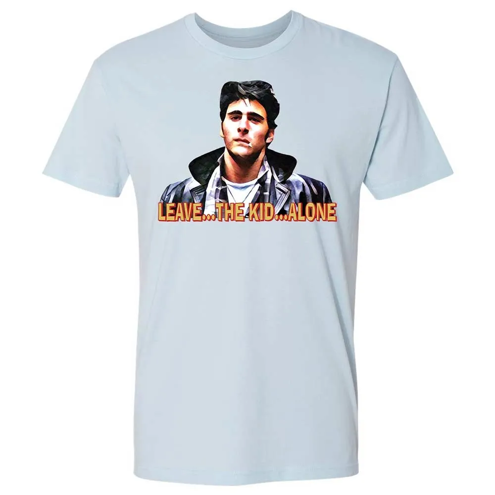 Premium Unisex T-Shirt - CC4C2YMS - Light Blue - 4