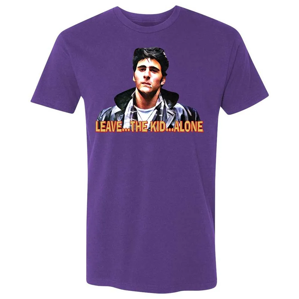 Premium Unisex T-Shirt - CC4C2YMS - Purple Rush - 10