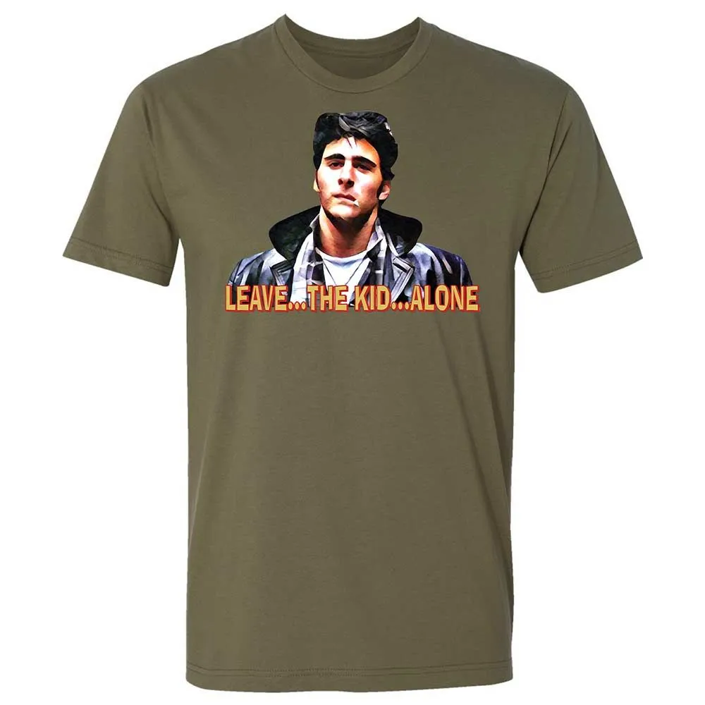 Premium Unisex T-Shirt - CC4C2YMS - Military Green - 12