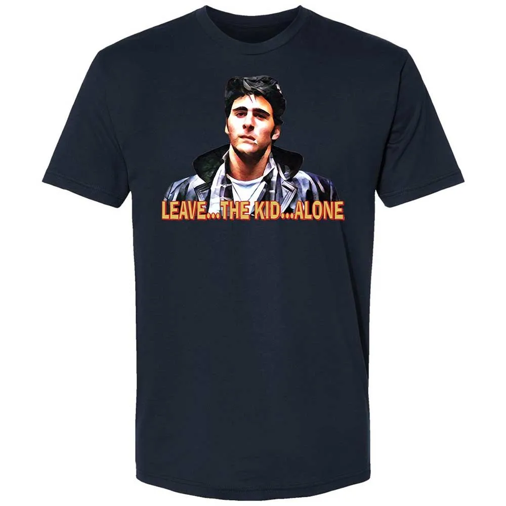 Premium Unisex T-Shirt - CC4C2YMS - Midnight Navy - 15