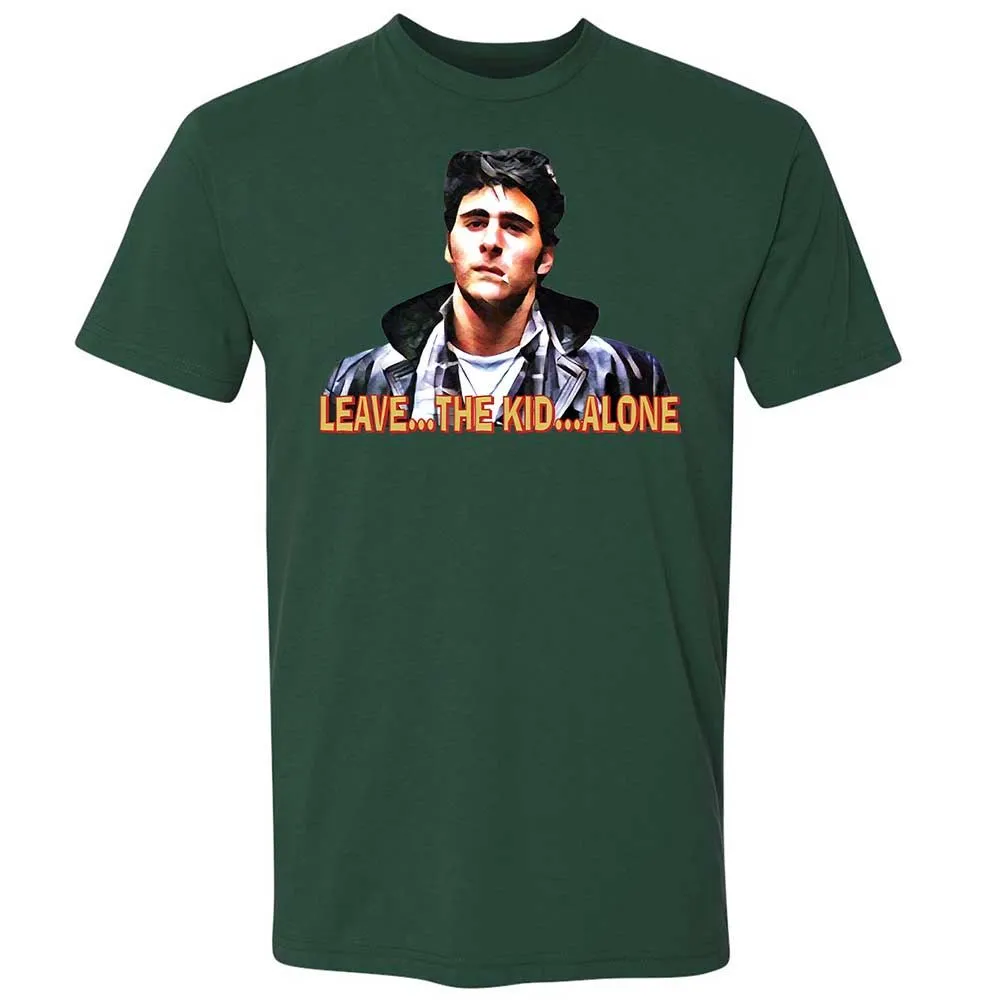 Premium Unisex T-Shirt - CC4C2YMS - Forest Green - 16