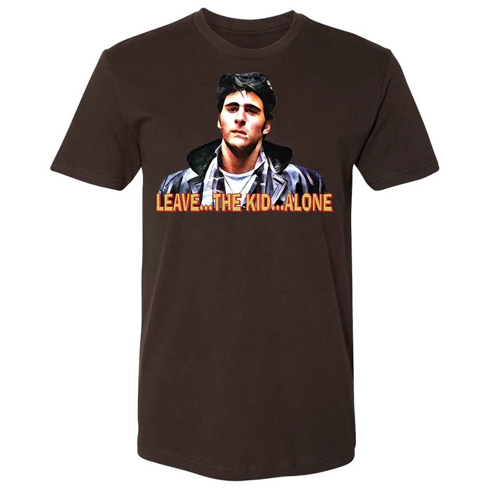 Premium Unisex T-Shirt - CC4C2YMS - Dark Chocolate - 18