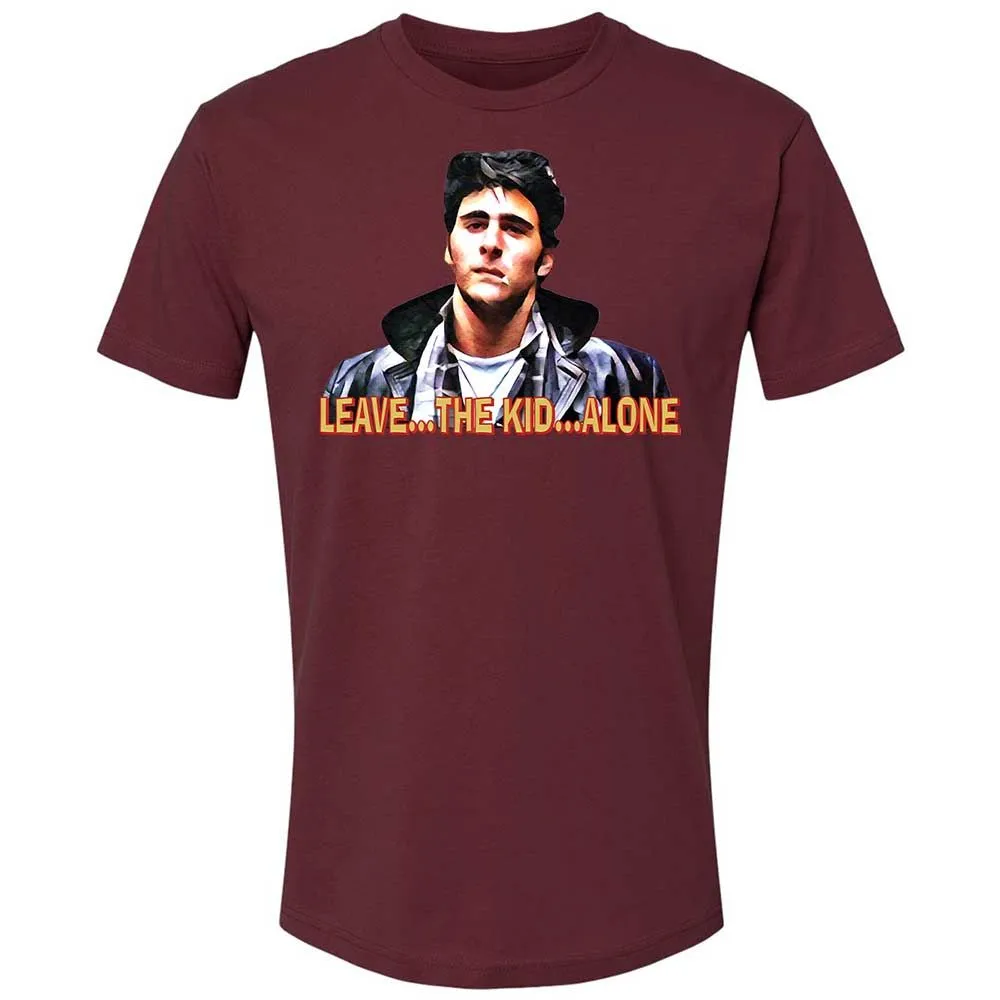 Premium Unisex T-Shirt - CC4C2YMS - Maroon - 19