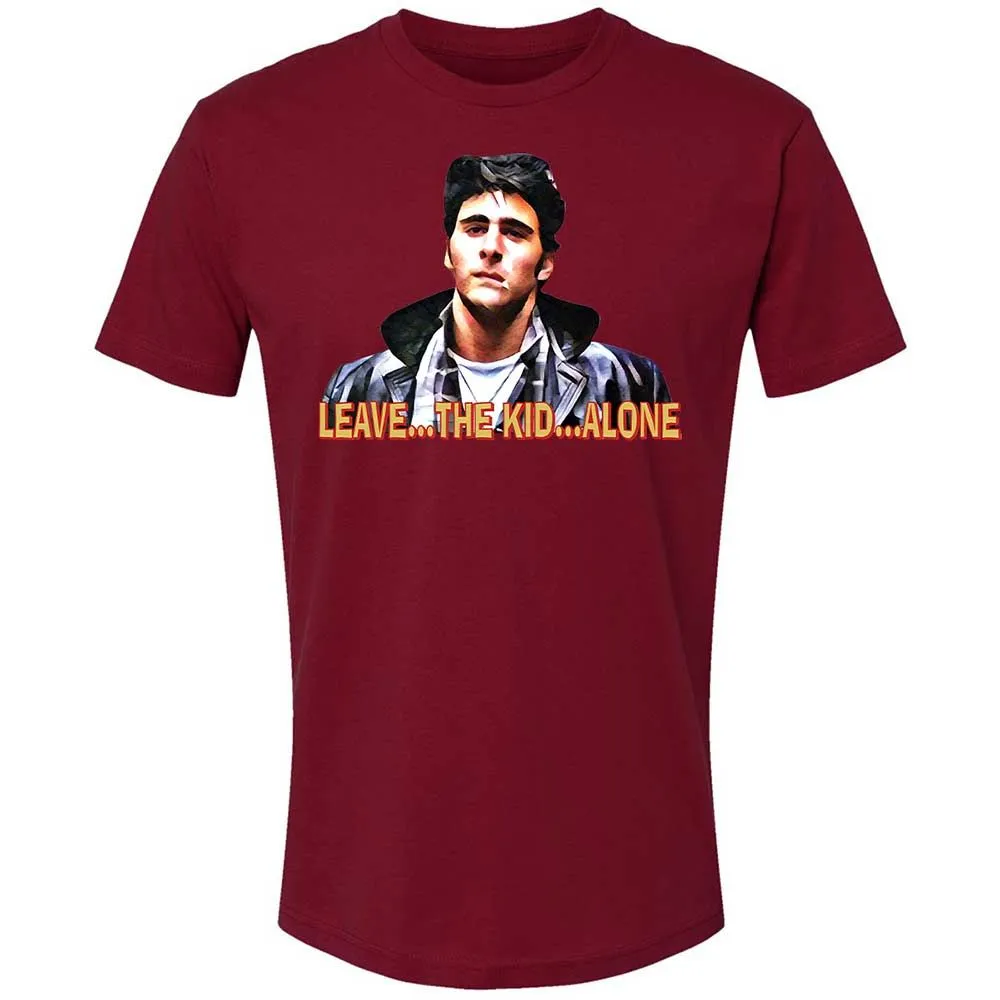 Premium Unisex T-Shirt - CC4C2YMS - Cardinal - 20