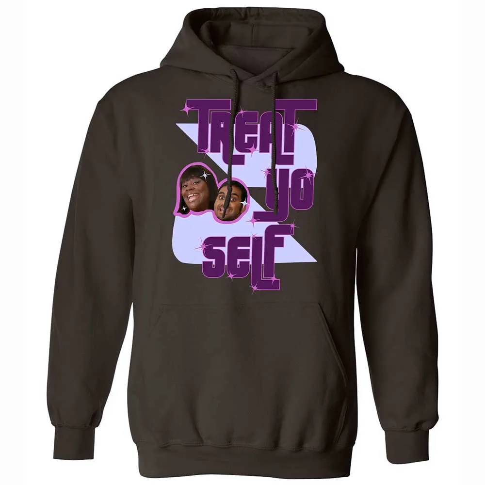 Treat Yo Self - Dark Chocolate - 18