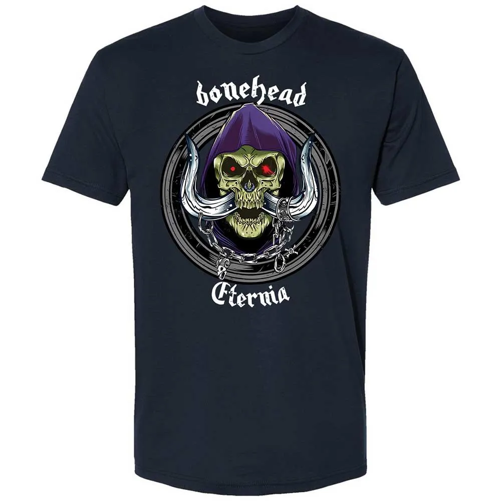 Bonehead - Midnight Navy - 2