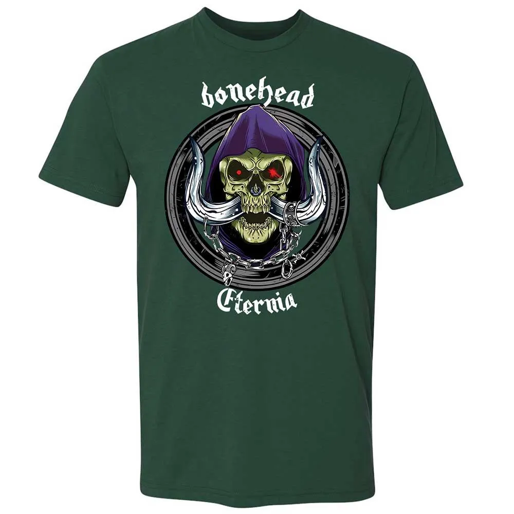 Bonehead - Forest Green - 3