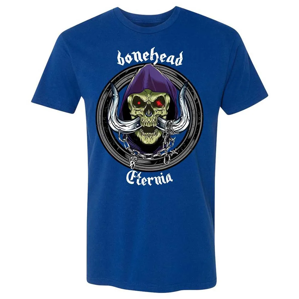 Bonehead - Royal - 4