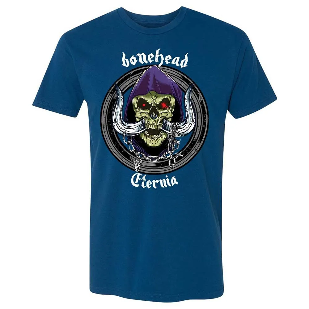 Bonehead - Cool Blue - 5