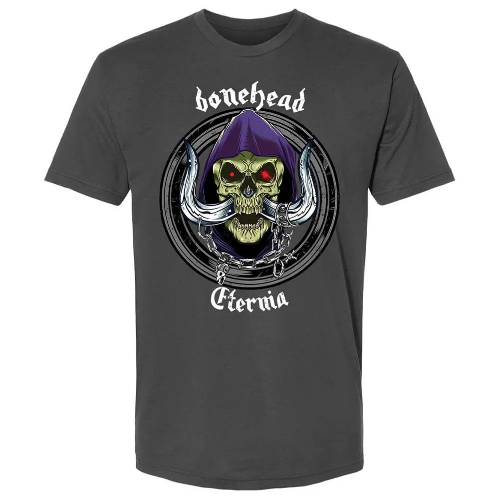 Bonehead - Heavy Metal - 7