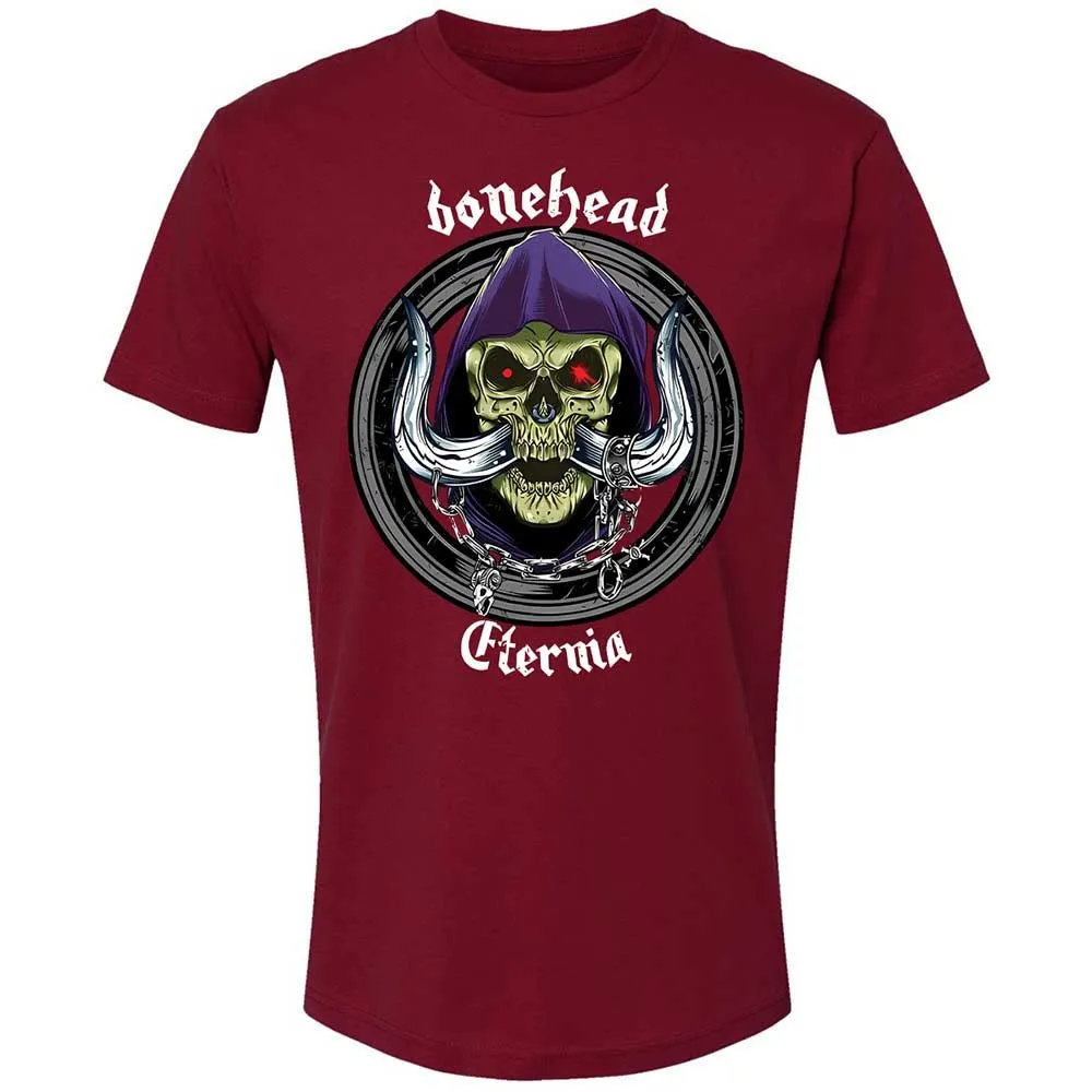 Bonehead - Cardinal - 11