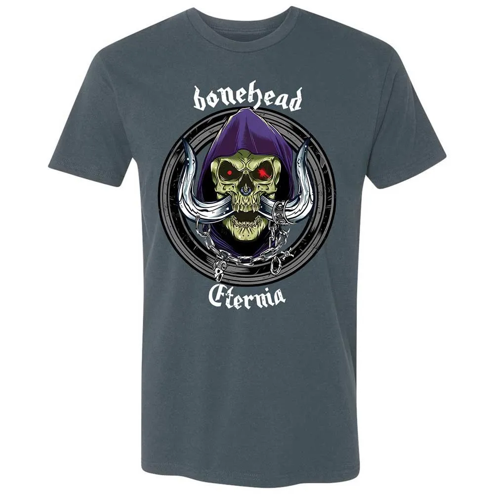 Bonehead - Indigo - 12