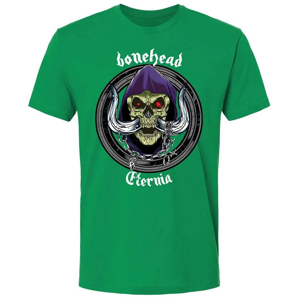 Bonehead - Kelly Green - 13