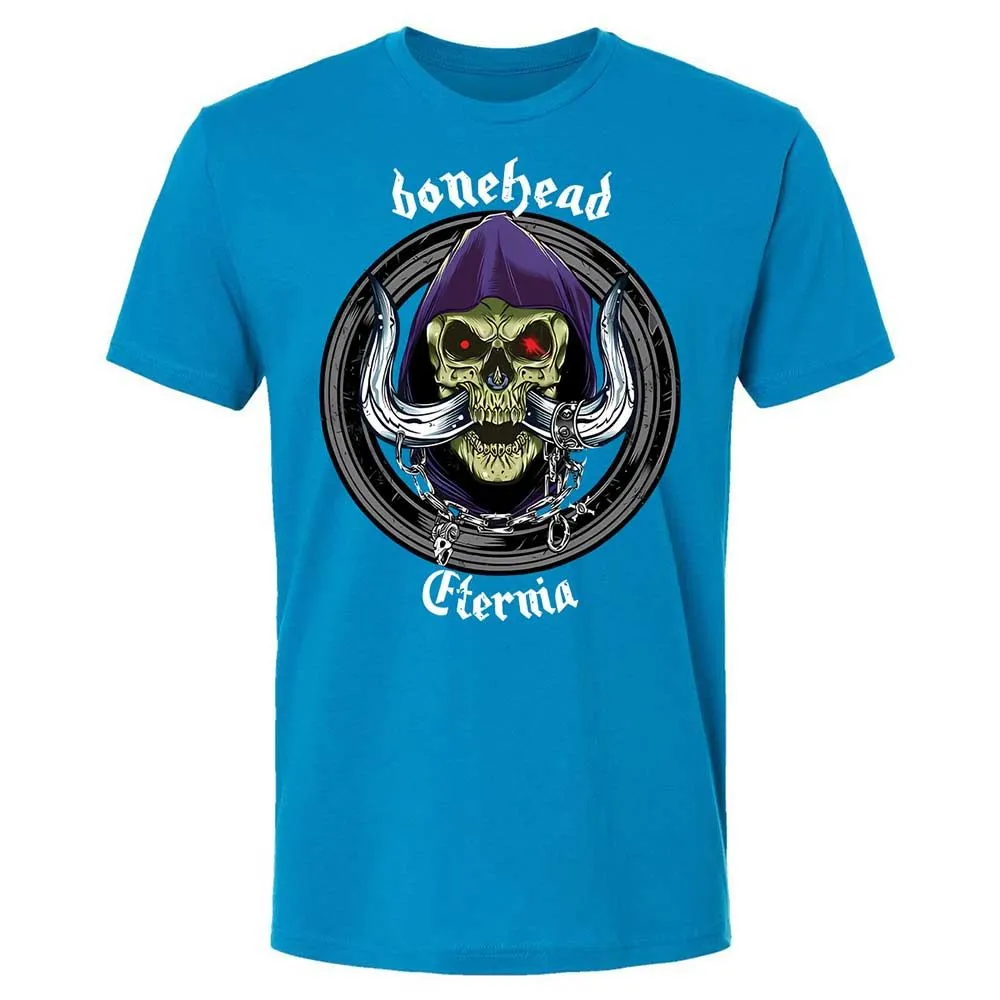Bonehead - Turquoise - 15