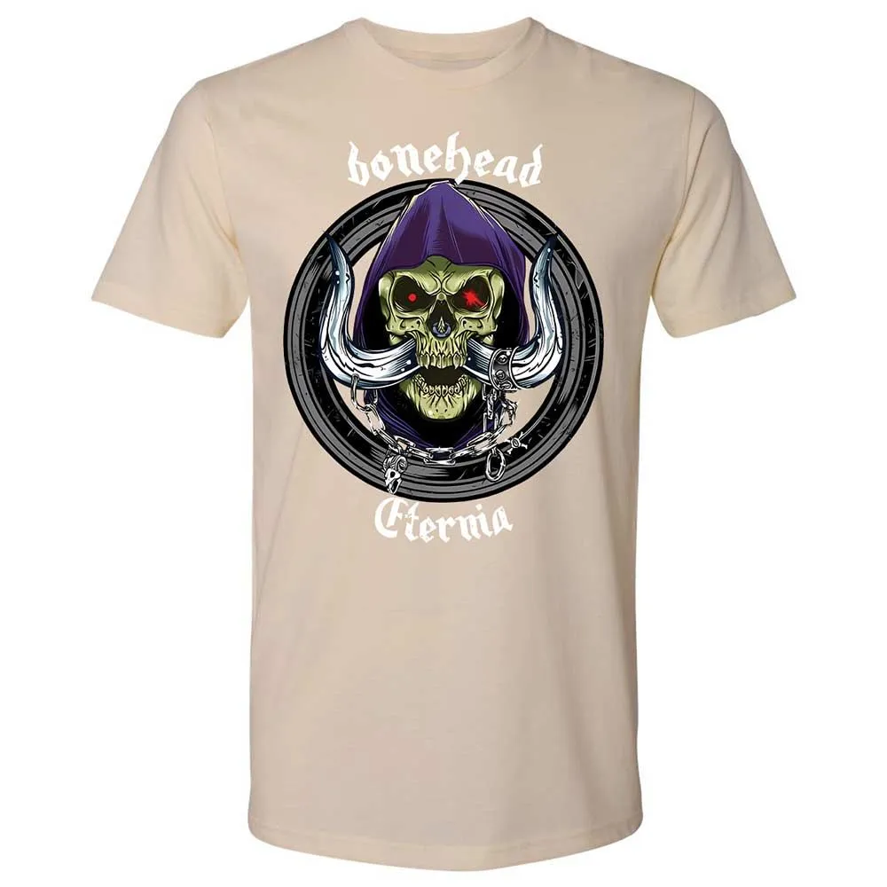 Bonehead - Cream - 20