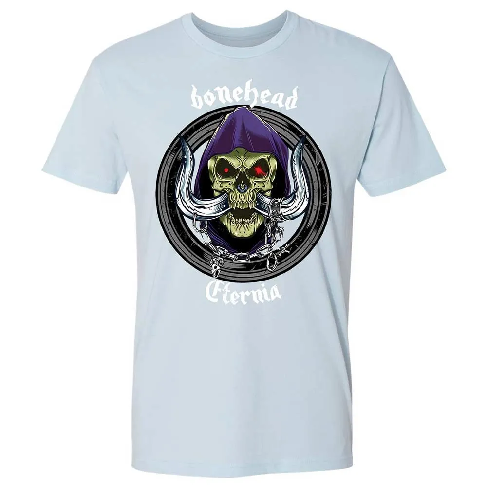 Bonehead - Light Blue - 21